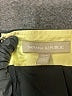 Banana Republic Solid Black Formal Skirt Size 00 (petite) - photo 4