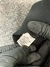 Banana Republic Solid Black Formal Skirt Size 00 (petite) - photo 5