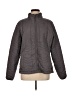 The North Face 100% Polyester Gray Jacket Size M (estimated) - photo 1