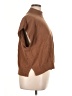 Max Studio Brown Turtleneck Sweater Size XL - photo 4