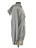 The North Face Gray Pullover Hoodie Size S - photo 4