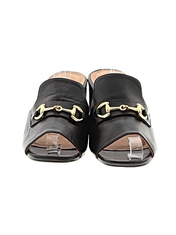 Johnston & Murphy Mule/Clog (view 2)