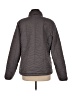 The North Face 100% Polyester Gray Jacket Size M (estimated) - photo 2