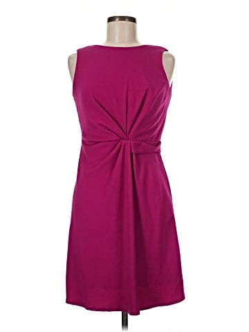 Donna Ricco Cocktail Dress (view 1)