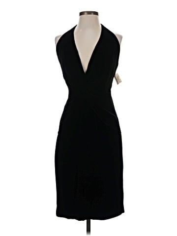 Carmen Marc Valvo Cocktail Dress (view 1)