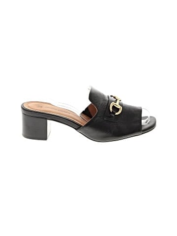 Johnston & Murphy Mule/Clog (view 1)
