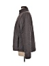 The North Face 100% Polyester Gray Jacket Size M (estimated) - photo 5