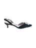 Adrienne Vittadini Black Heels Size 8 - photo 1