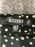Missguided 100% Polyester Polka Dots Black Casual Dress Size 6 - photo 7