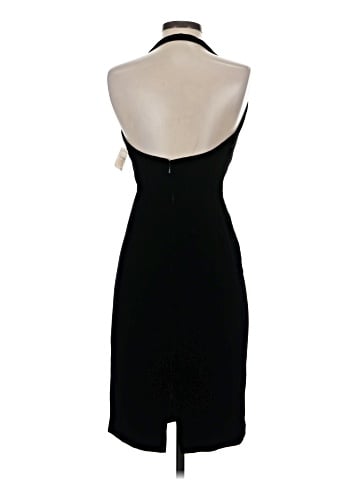 Carmen Marc Valvo Cocktail Dress (view 2)