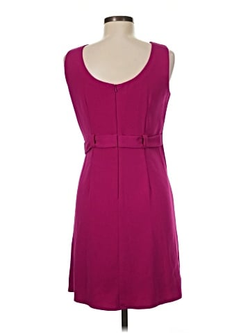 Donna Ricco Cocktail Dress (view 2)