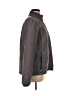 The North Face 100% Polyester Gray Jacket Size M (estimated) - photo 4