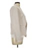 Theory Ivory Blazer Size 10 - photo 4