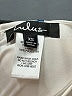 Lulus 100% Polyester Ivory Sleeveless Top Size XS - photo 7