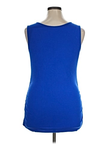 Ekouaer Sleeveless T-Shirt (view 2)