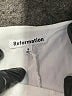 Reformation 100% Linen White Tank Top Size 6 - photo 7