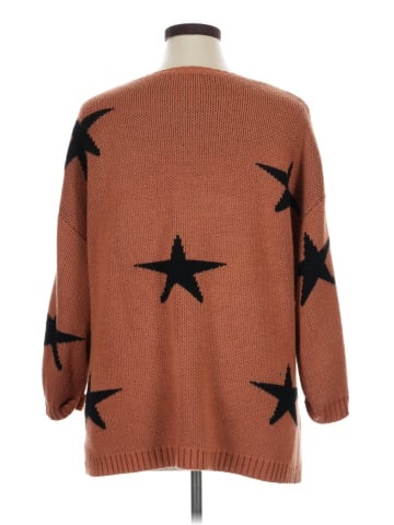 Umgee Pullover Sweater (view 2)