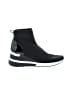 FitFlop Black Sneakers Size 7 - photo 1
