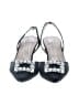 Adrienne Vittadini Black Heels Size 8 - photo 2