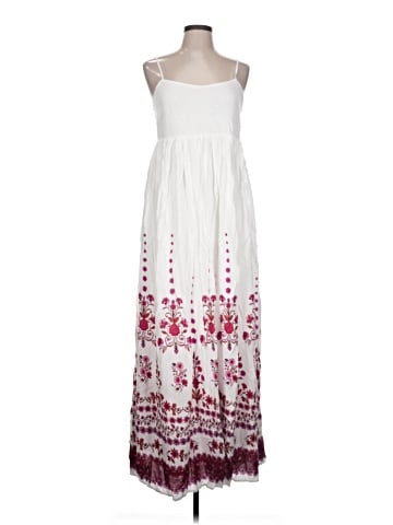 Francesca's Casual Dress (view 1)