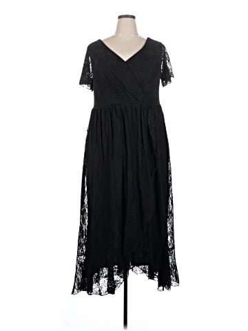 Ever Cocktail Dress (view 1)