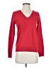 Nordstrom Rack Red Pullover Sweater Size S - photo 1