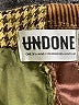 Assorted Brands Houndstooth Brown Blazer Size S - photo 3