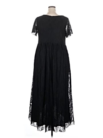 Ever Cocktail Dress (view 2)