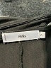 Adika Black Casual Pants Size S - photo 7