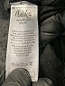Adika Black Casual Pants Size S - photo 8