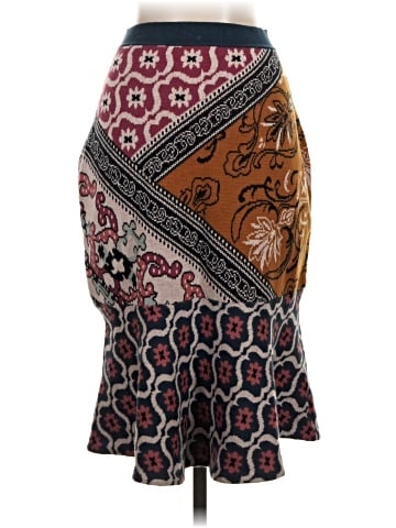 By Anthropologie Casual Skirt (view 2)