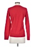 Nordstrom Rack Red Pullover Sweater Size S - photo 2