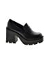 Assorted Brands Solid Black Heels Size 8 1/2 - photo 1