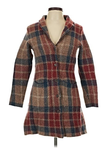 Toad & Co Coat (view 1)