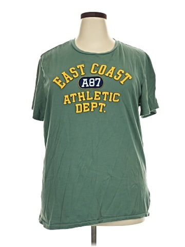 Aeropostale Short Sleeve T-Shirt (view 1)