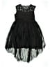Assorted Brands Black Dress Size 8 - photo 2