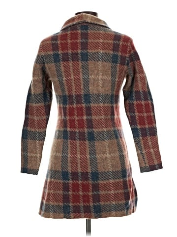 Toad & Co Coat (view 2)
