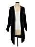 Tahari Black Cardigan Size L - photo 1