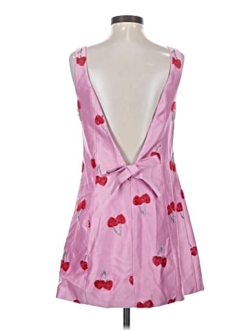Fashion Nova Cocktail Dress (view 2)