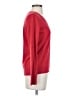 Nordstrom Rack Red Pullover Sweater Size S - photo 4