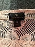 Worthington 100% Polyester Pink Short Sleeve Top Size 1X - photo 7