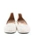 Unbranded Ivory Flats Size EU 39 - photo 2