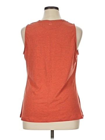lucy Sleeveless T-Shirt (view 2)