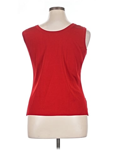 misook Sleeveless Top (view 2)