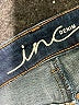 Inc Denim Blue Jeans Size 2 - photo 7