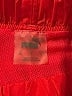 Puma Solid Red Track Pants Size M - photo 4