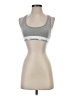 Calvin Klein Silver Active Tank Size S (estimated) - photo 1