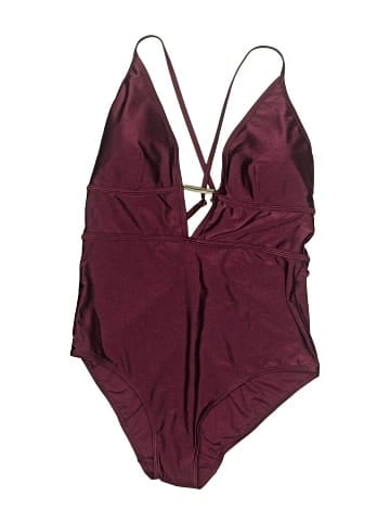 Ted Baker London One Piece Swimsuit (view 1)