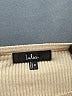 Lulus 100% Rayon Ivory Long Sleeve Top Size M - photo 7
