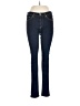 Rag & Bone/JEAN Hearts Blue Jeans Size 30 waist - photo 1
